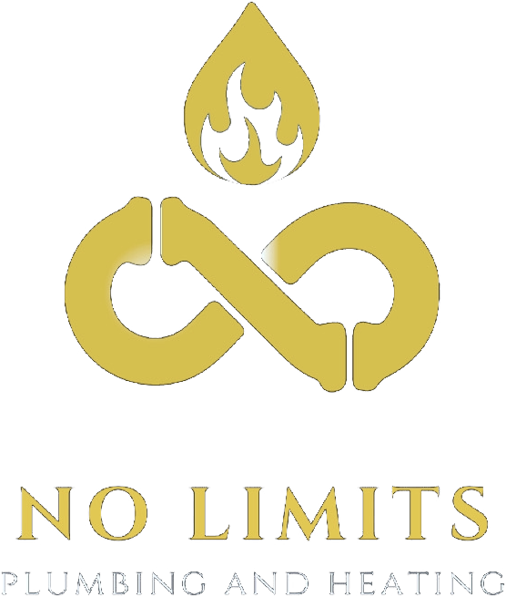NoLimits Plumbing And Heating logo